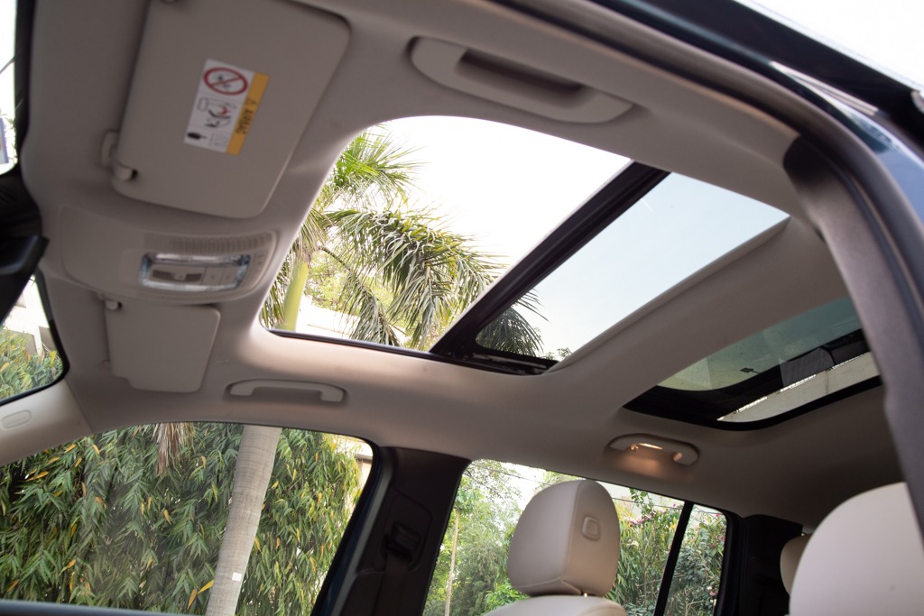 MERCEDES BENZ GLB200 PROGRESSIVE