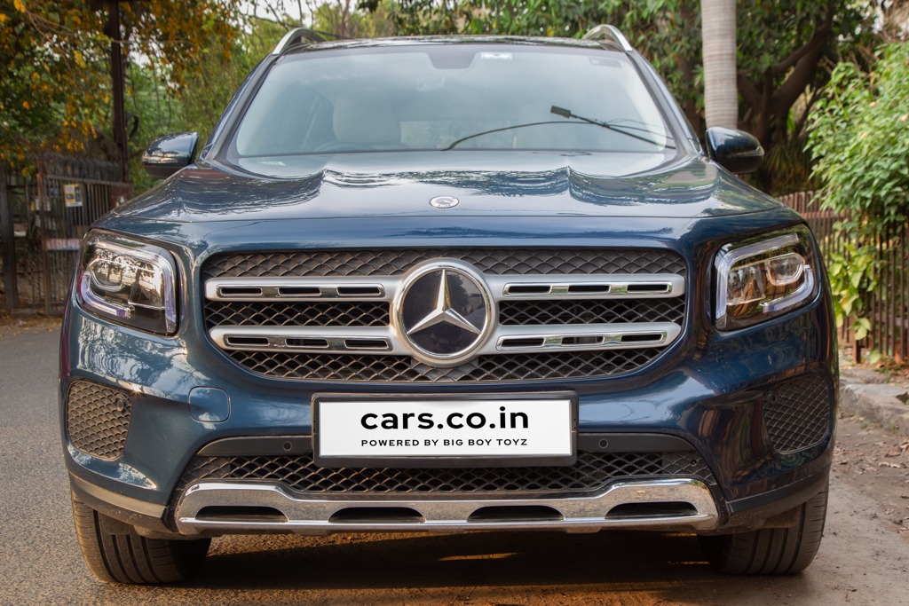 MERCEDES BENZ GLB200 PROGRESSIVE