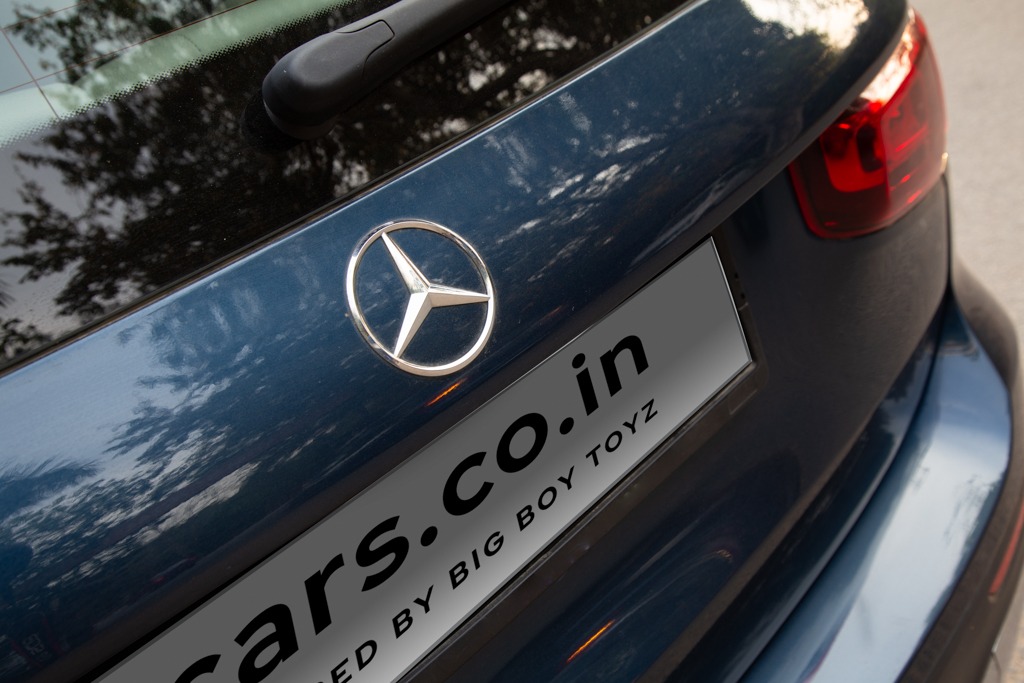 MERCEDES BENZ GLB200 PROGRESSIVE