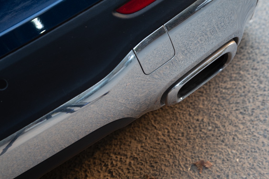 MERCEDES BENZ GLB200 PROGRESSIVE