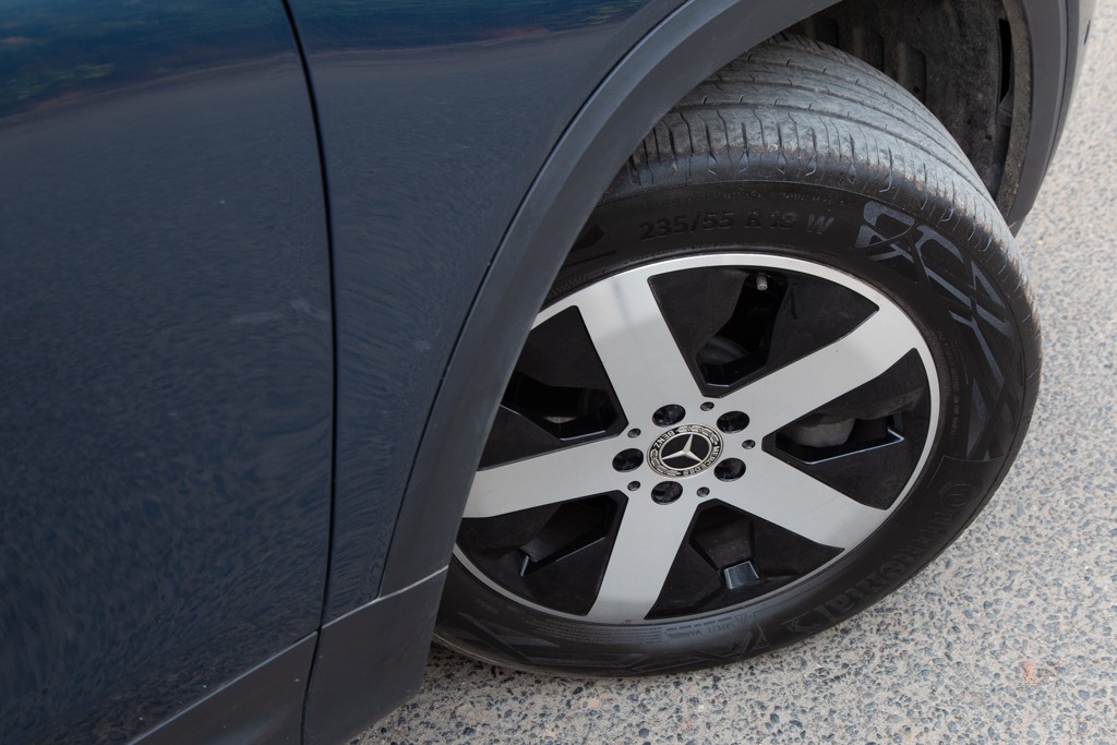 MERCEDES BENZ GLB200 PROGRESSIVE