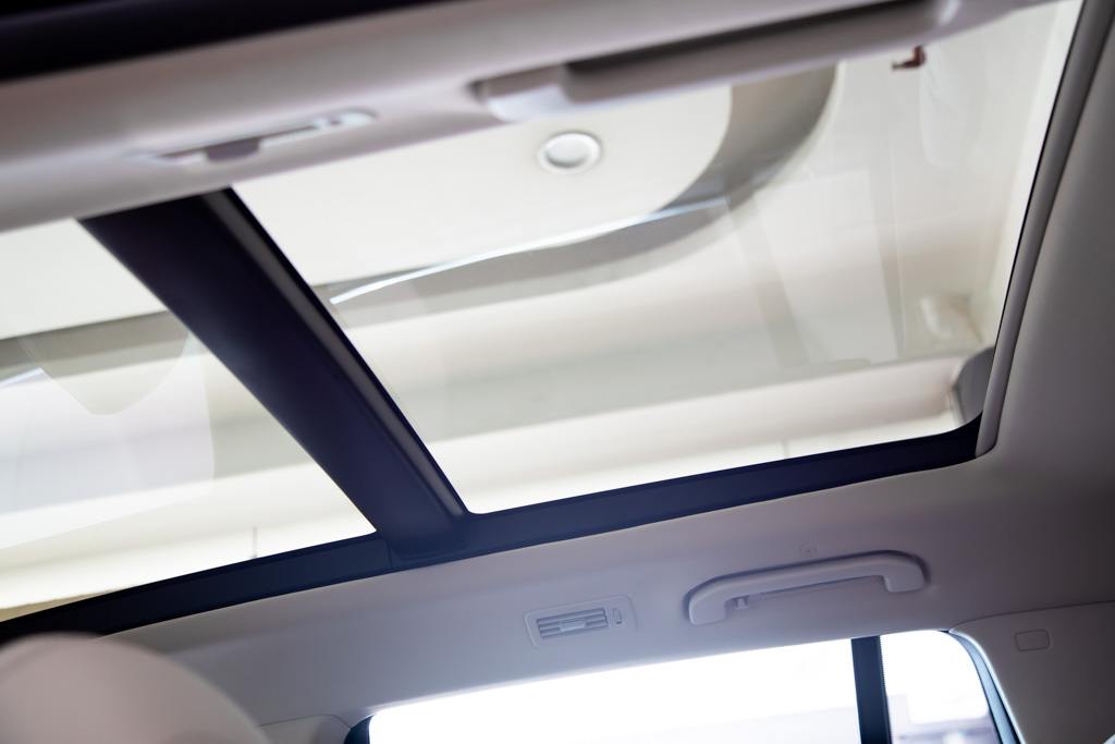 MERCEDES BENZ GLS 400D