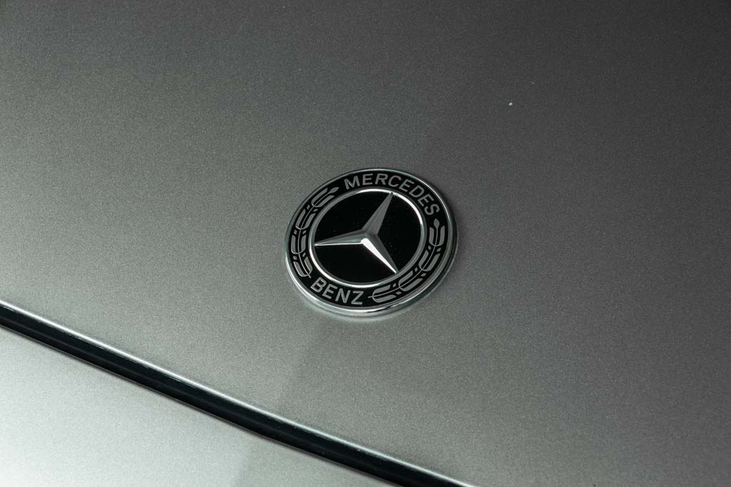 Mercedes Benz C300 Cabriolet