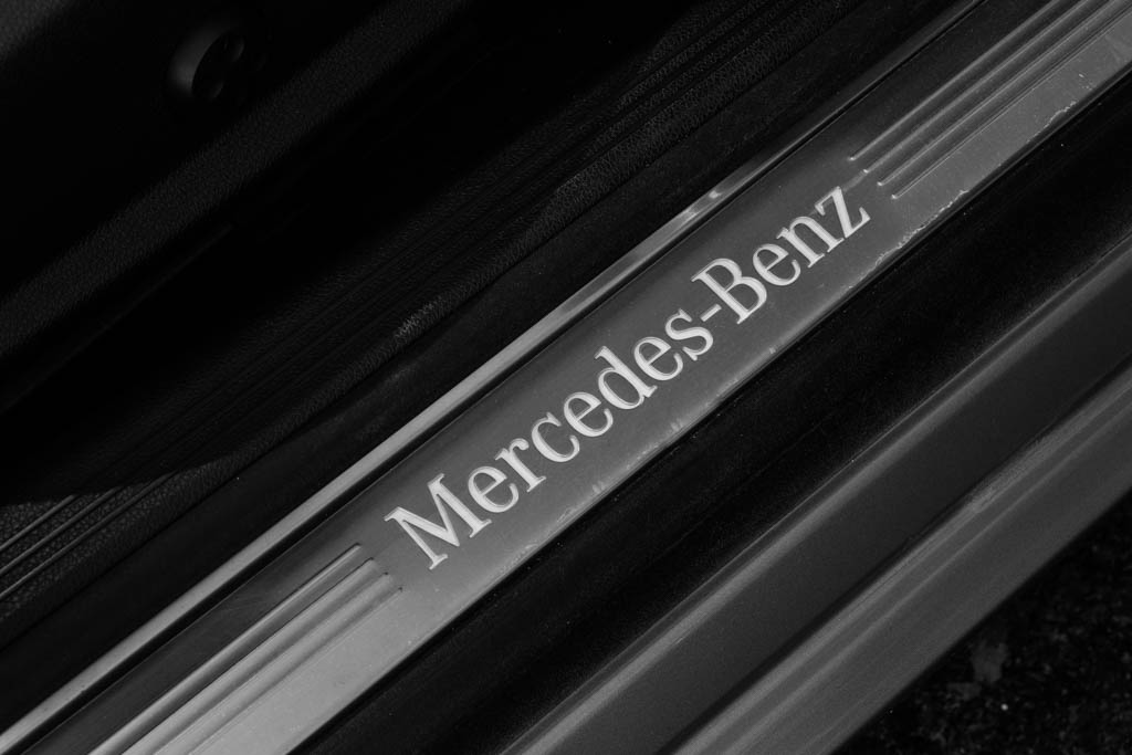 Mercedes Benz C300 Cabriolet