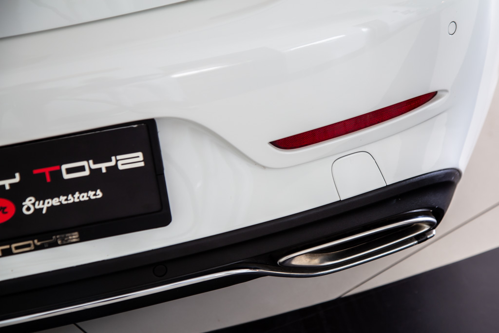 MERCEDES C300 Cabriolet
