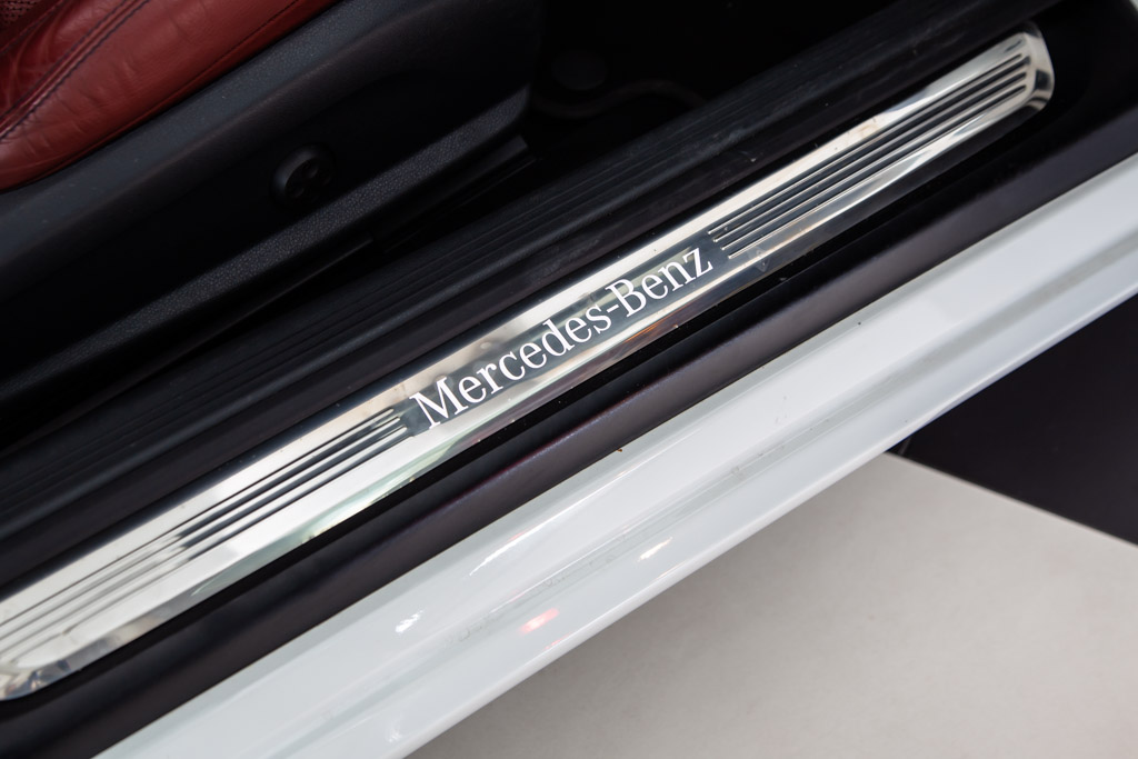 MERCEDES C300 Cabriolet