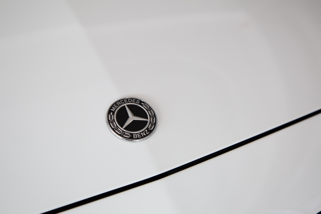 MERCEDES C300 Cabriolet