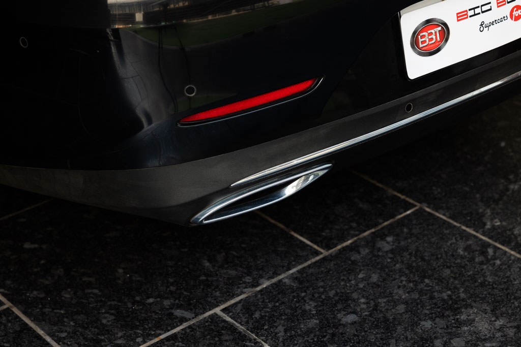 Mercedes Benz CLS 300d