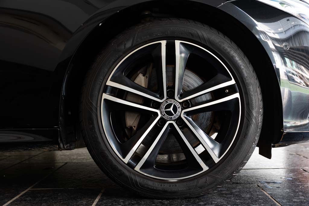 Mercedes Benz CLS 300d