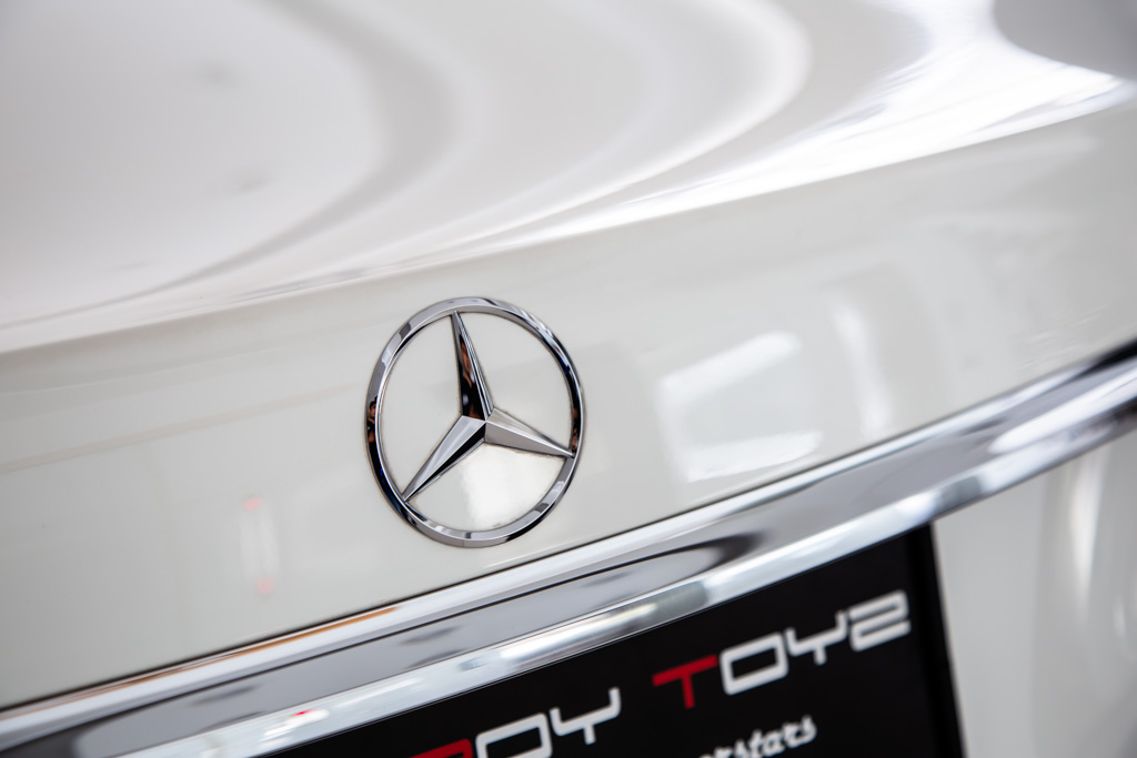 Mercedes Benz E220d Exclusive