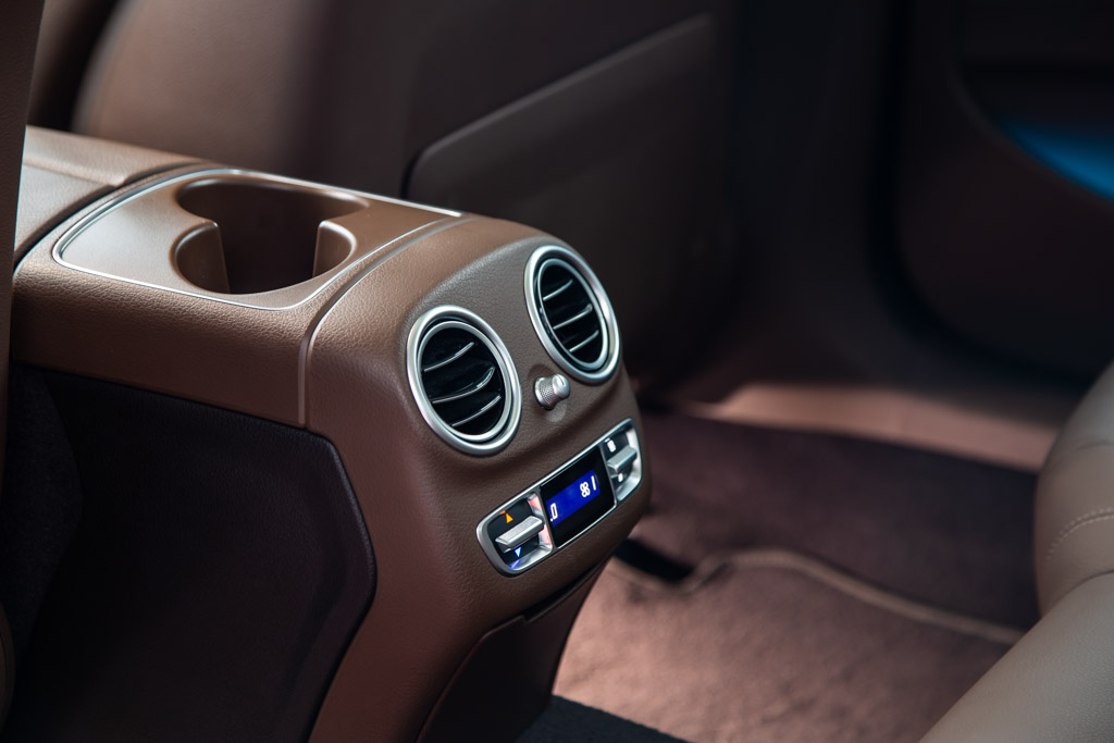 Mercedes Benz E220d Exclusive