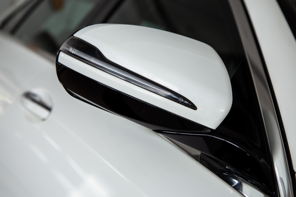 Mercedes Benz E220d Exclusive