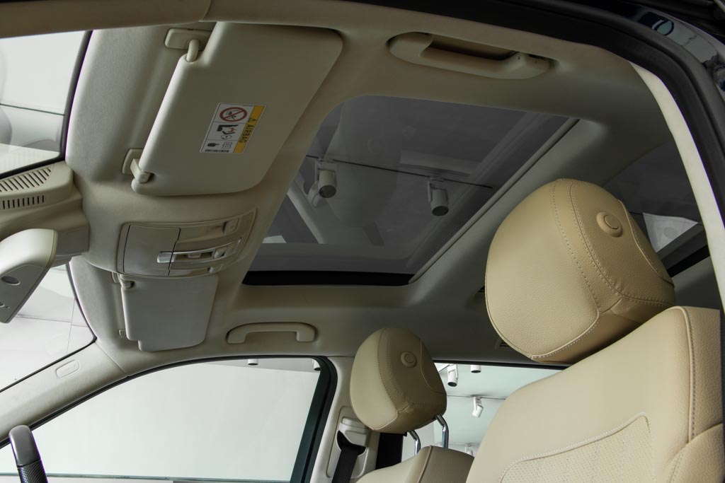 MERCEDES-BENZ GLS 350 D 4matic