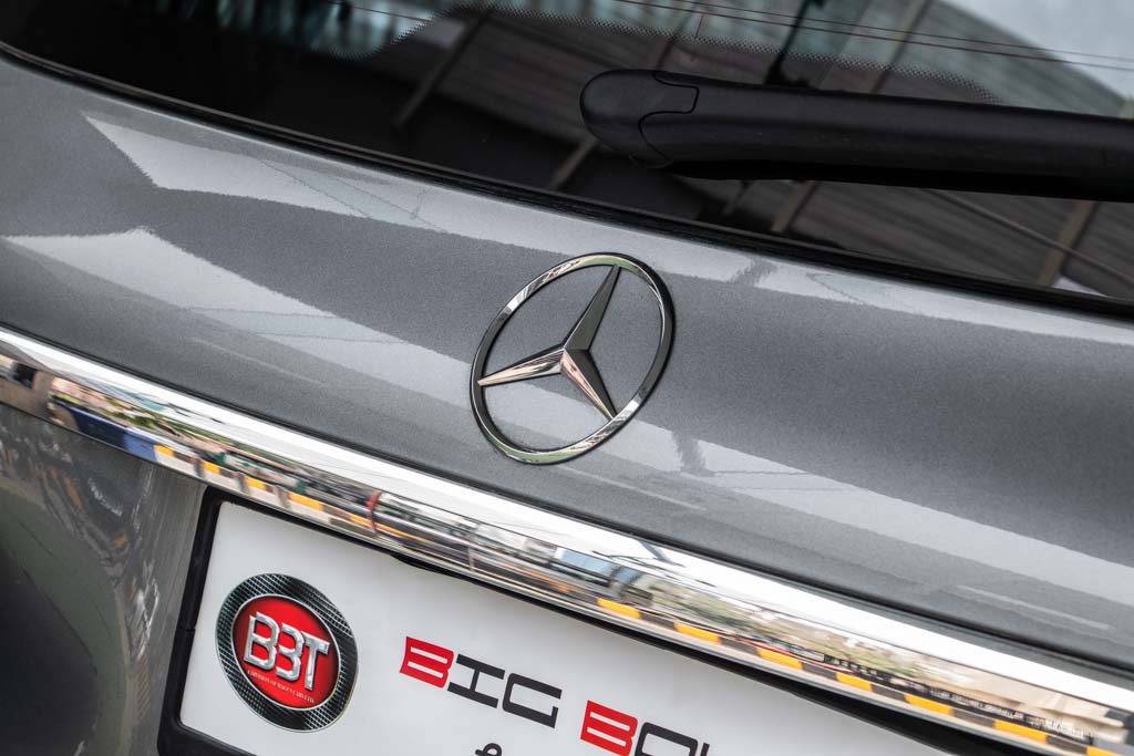 Mercedes Maybach GLS 600 4matic+