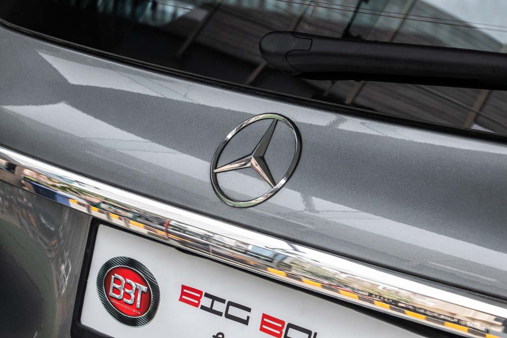 Mercedes Maybach GLS600 4matic+