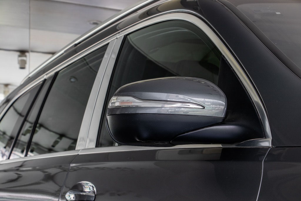 Mercedes Maybach GLS600 4matic+