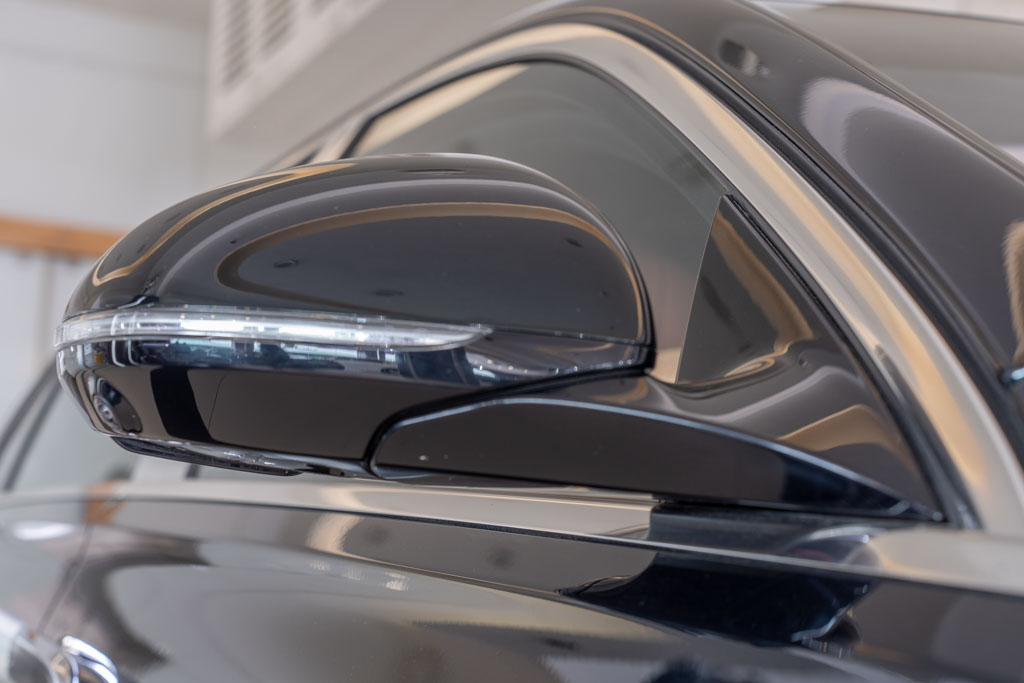 Mercedes Maybach S580 4matic