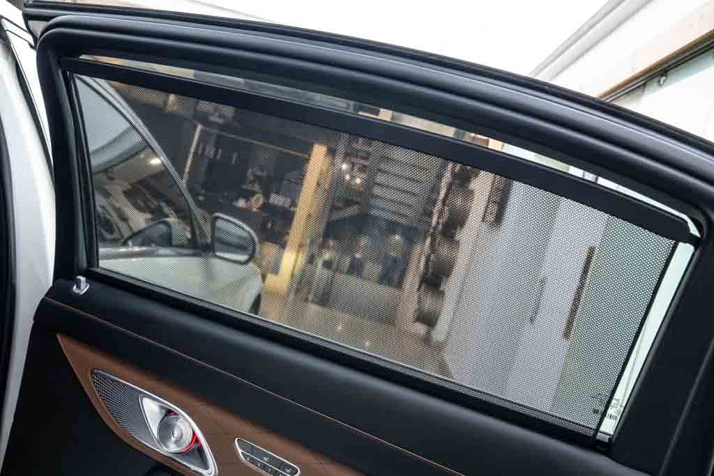 Mercedes Maybach S650