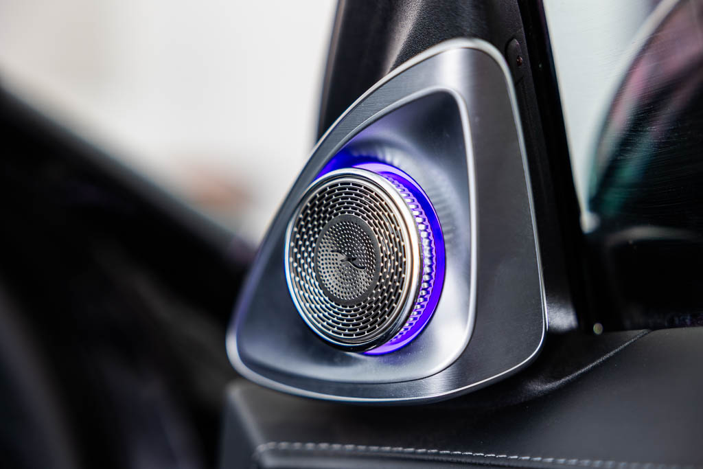 MERCEDES MAYBACH S680 4MATIC