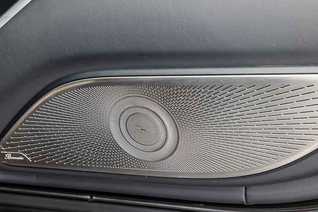 MERCEDES MAYBACH S680 4MATIC