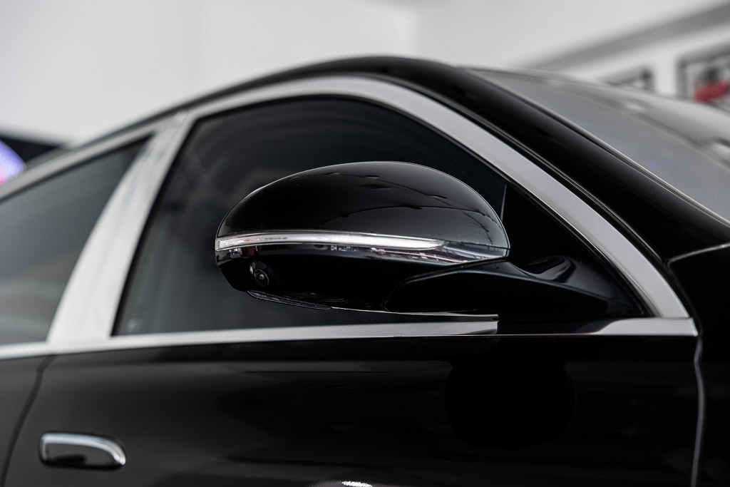 MERCEDES MAYBACH S680 4MATIC