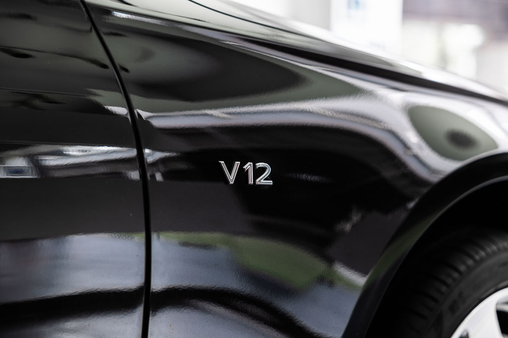 MERCEDES MAYBACH S680 4MATIC