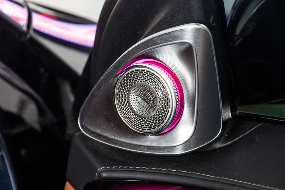 MERCEDES MAYBACH S680 4MATIC