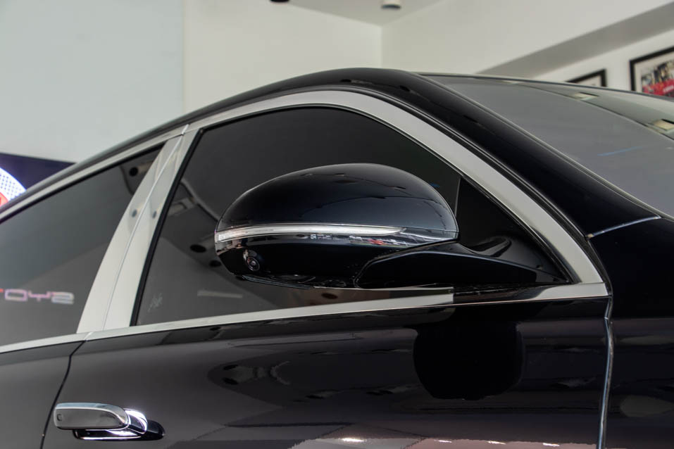 MERCEDES MAYBACH S680 4MATIC