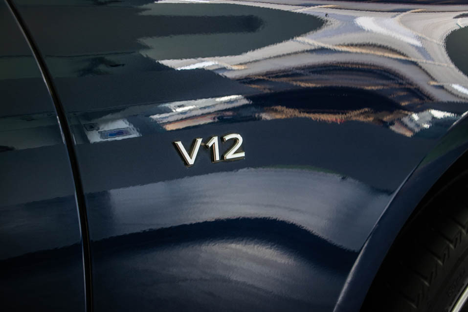 MERCEDES MAYBACH S680 4MATIC