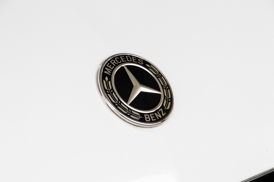 Mercedes-Benz V220d LWB Exclusive