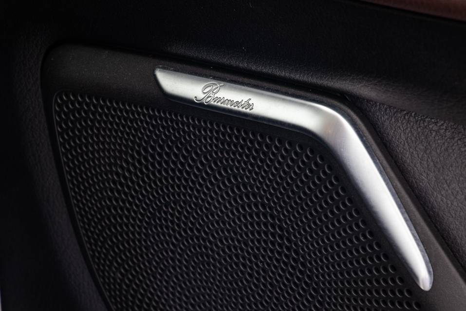 Mercedes-Benz V220d LWB Exclusive