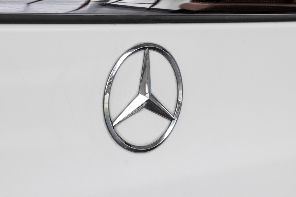 Mercedes-Benz V220d LWB Exclusive