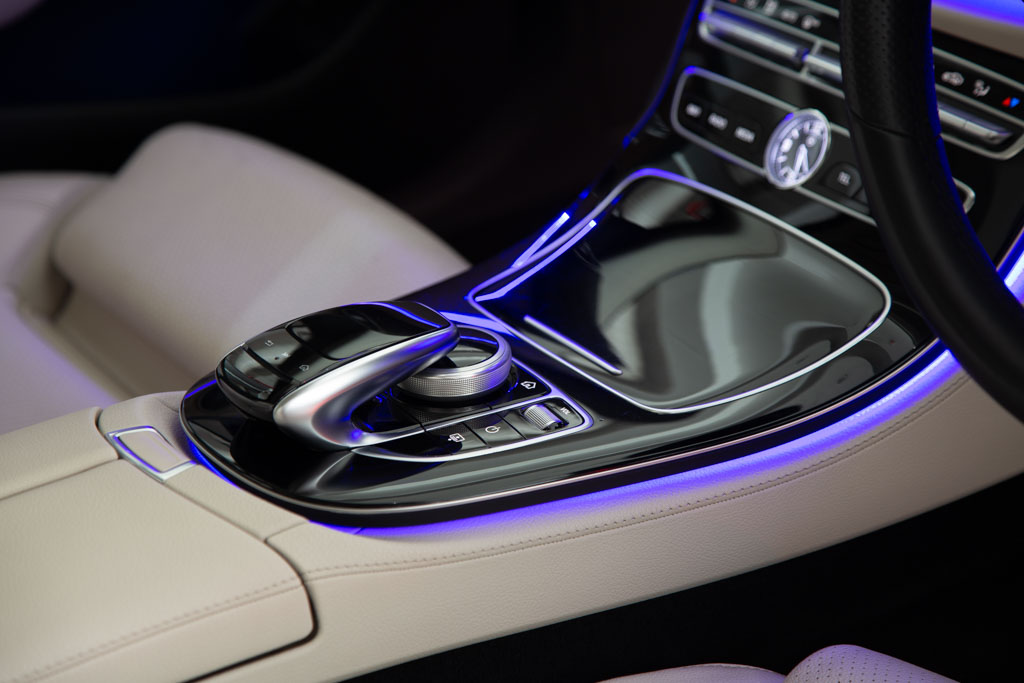 Mercedes Benz E220d Expression - Big Boy Toyz