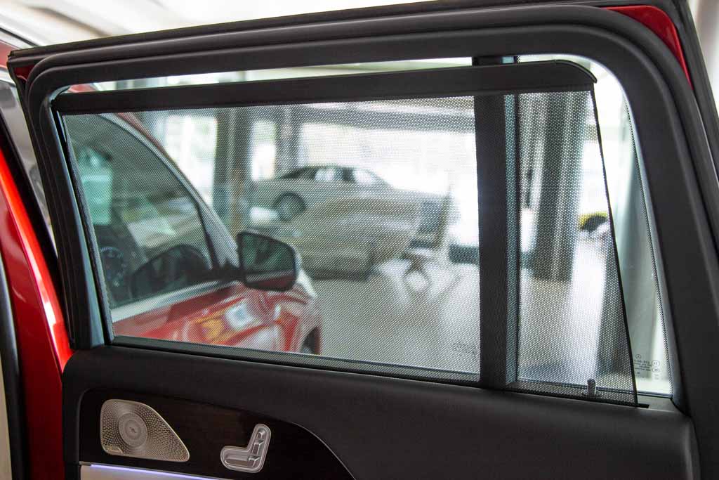 Mercedes Benz Gls 400d