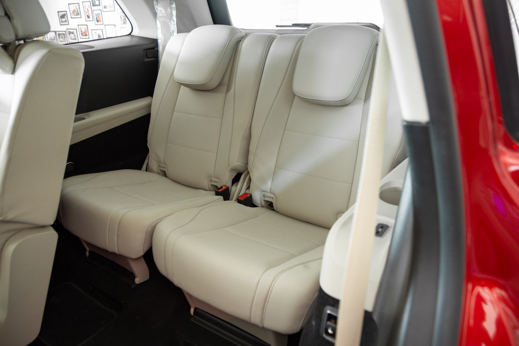 Mercedes Benz Gls 400d