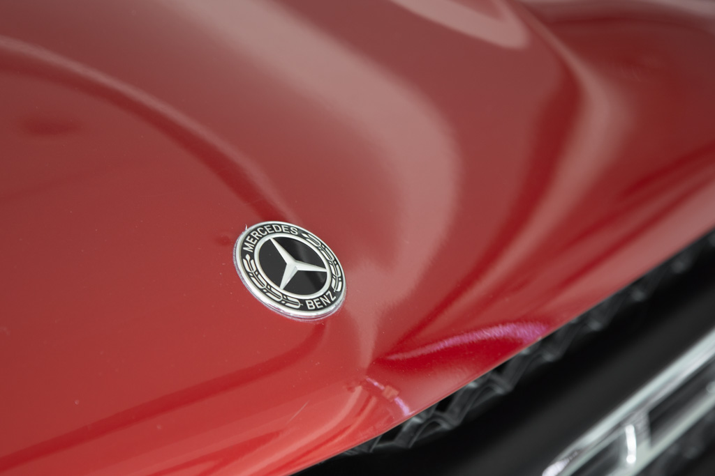 Mercedes Benz Gls 400d