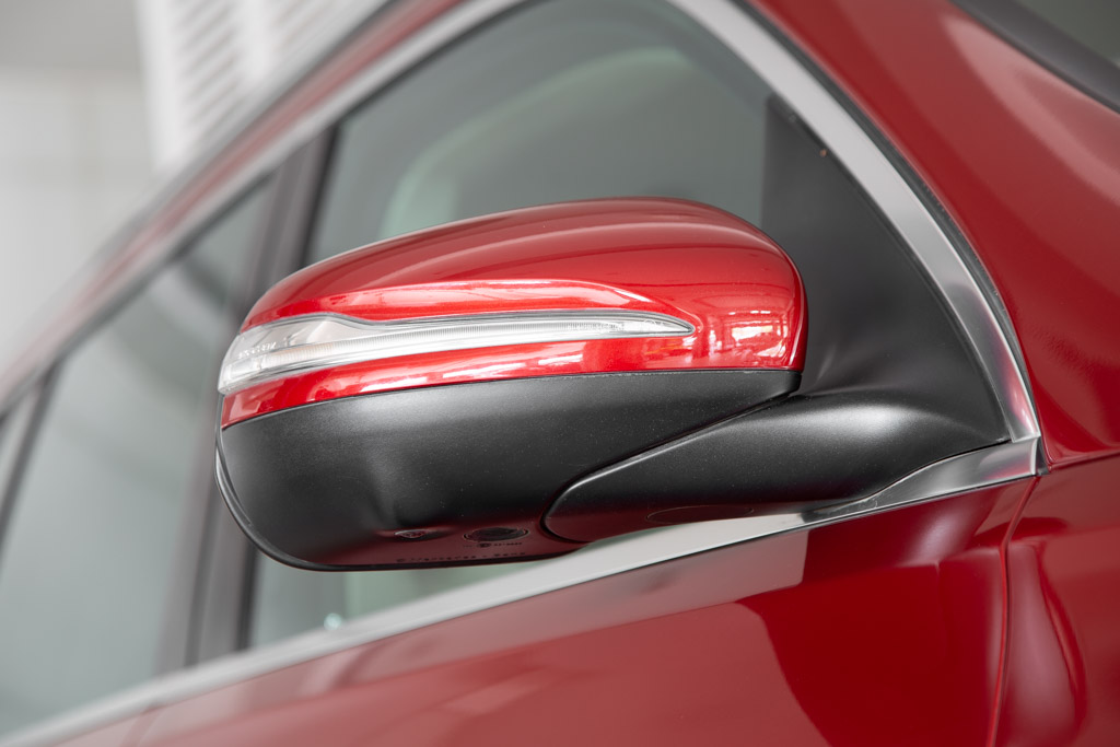 Mercedes Benz Gls 400d