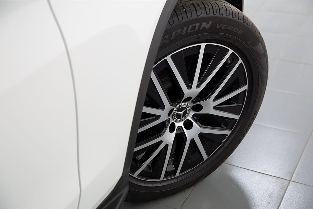 Mercedes Benz GLC 200 Progressive 