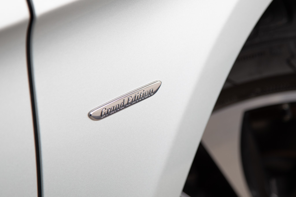 MERCEDES BENZ GLS 350d