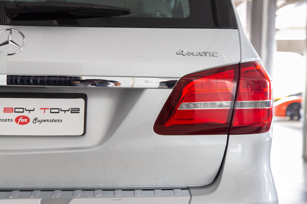 MERCEDES BENZ GLS 350d