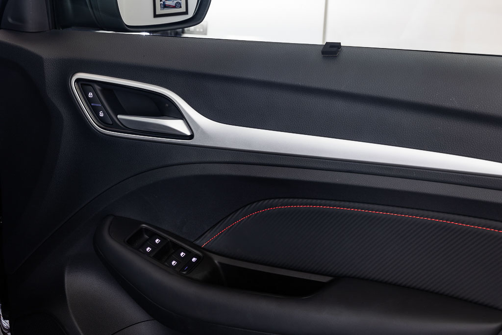 MG ZS EV Exclusive Pro 