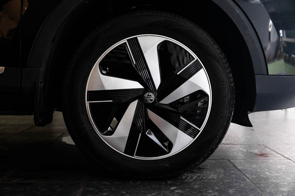 MG ZS EV Exclusive Pro 