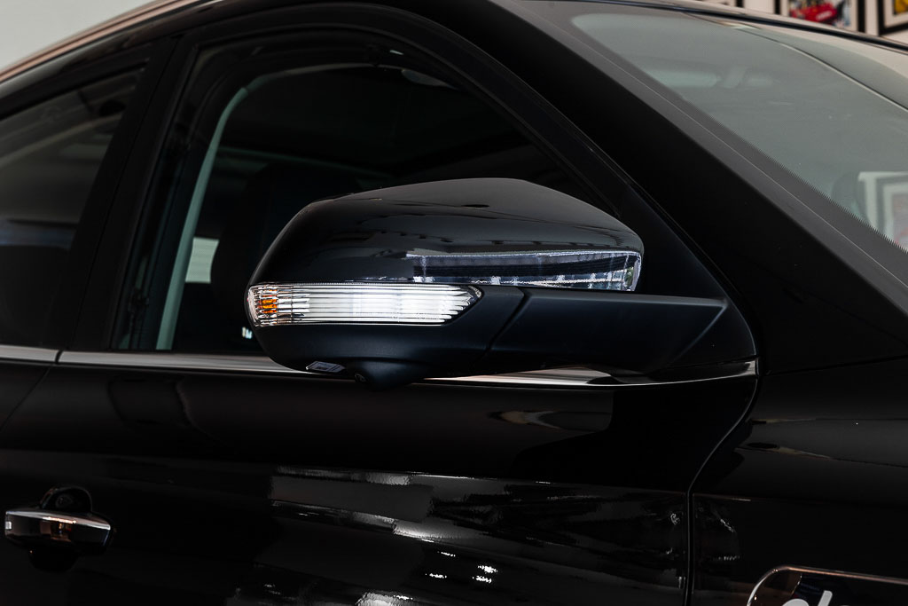 MG ZS EV Exclusive Pro 