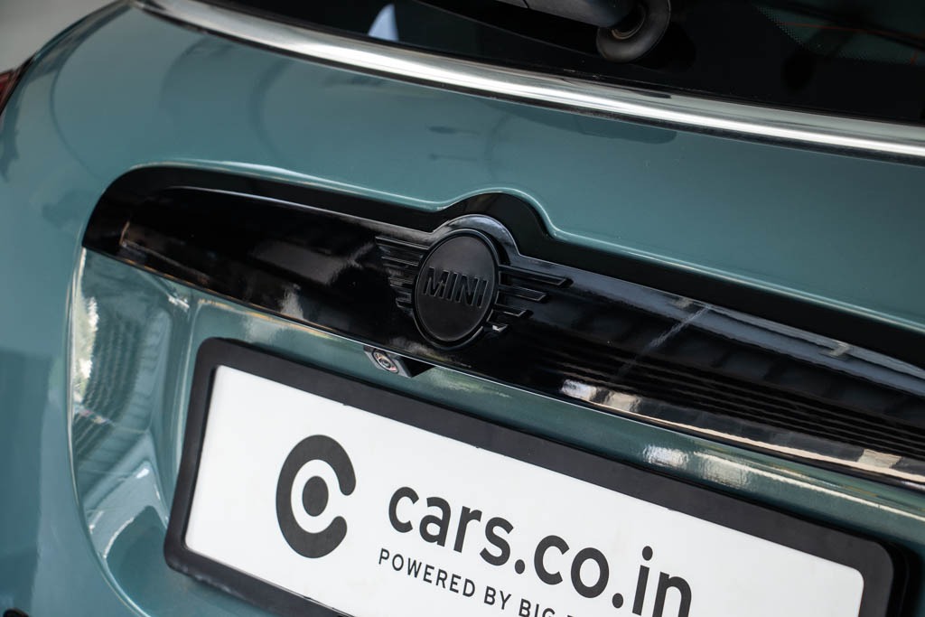 Mini Countryman Cooper S JCW Inspired