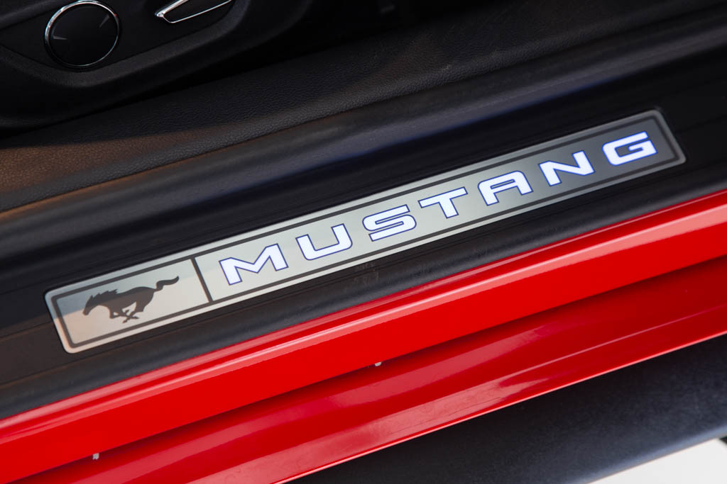 Ford Mustang GT