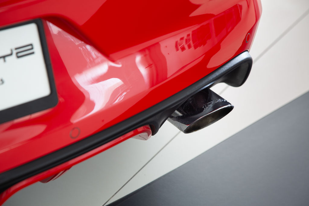 Ford Mustang GT
