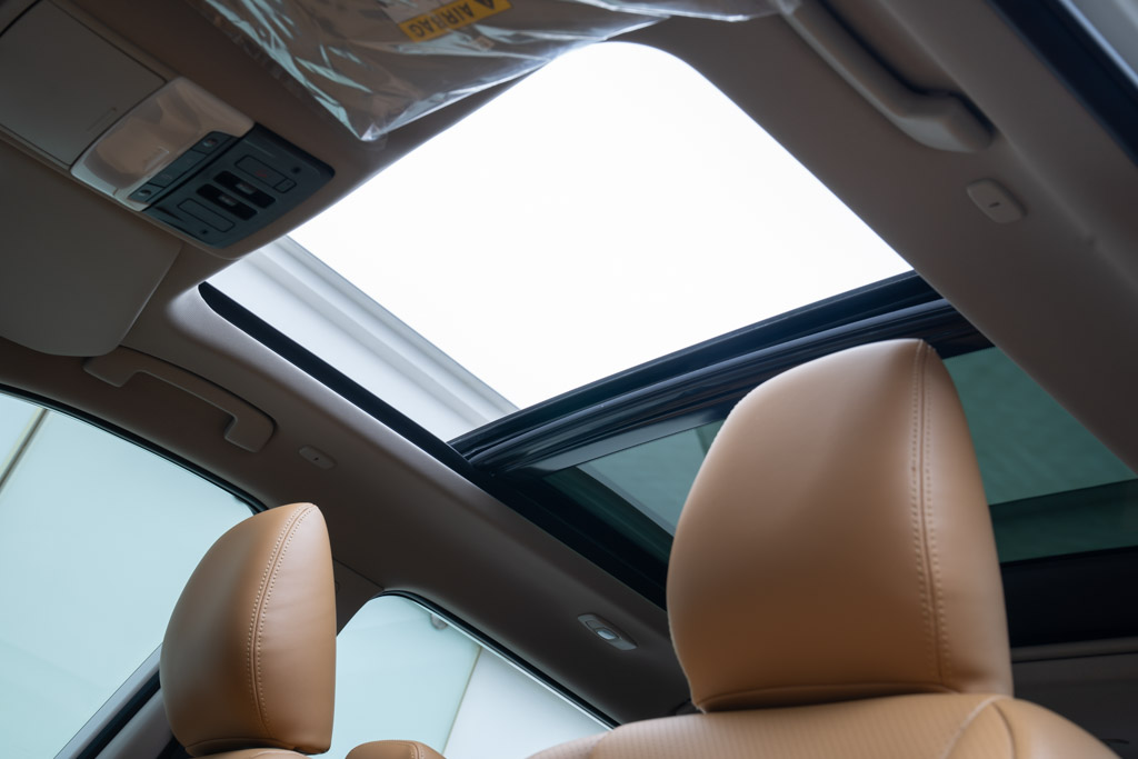 Nissan X Trail Mild Hybrid CVT