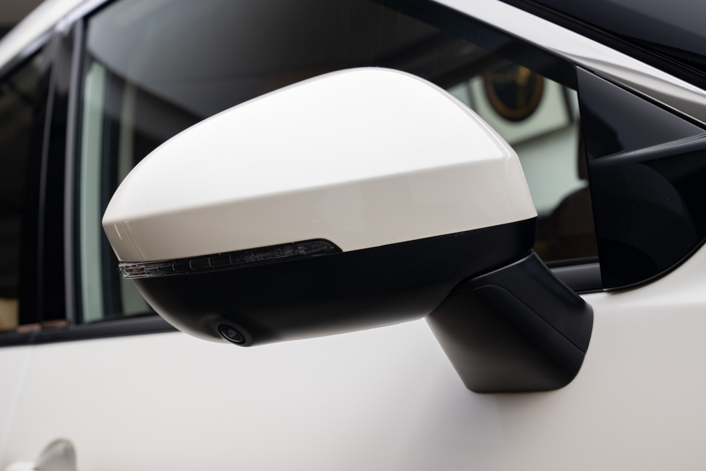 Nissan X Trail Mild Hybrid CVT