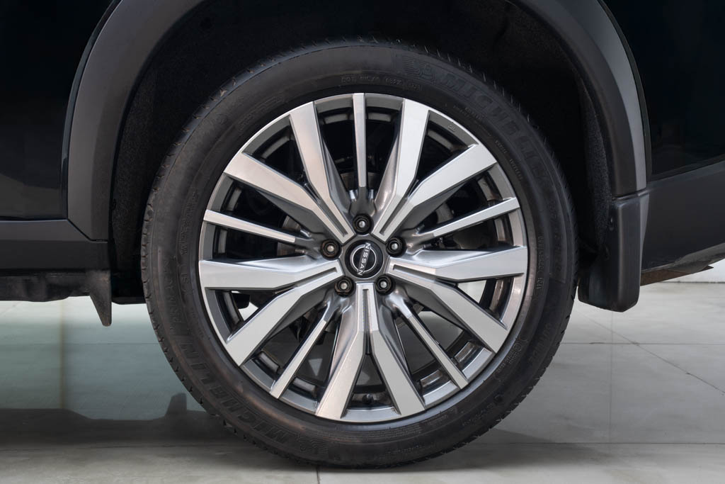 Nissan X Trail Mild Hybrid CVT