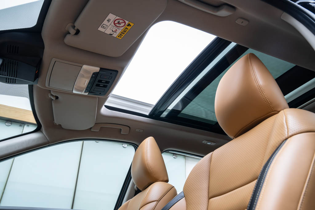 Nissan X Trail Mild Hybrid CVT